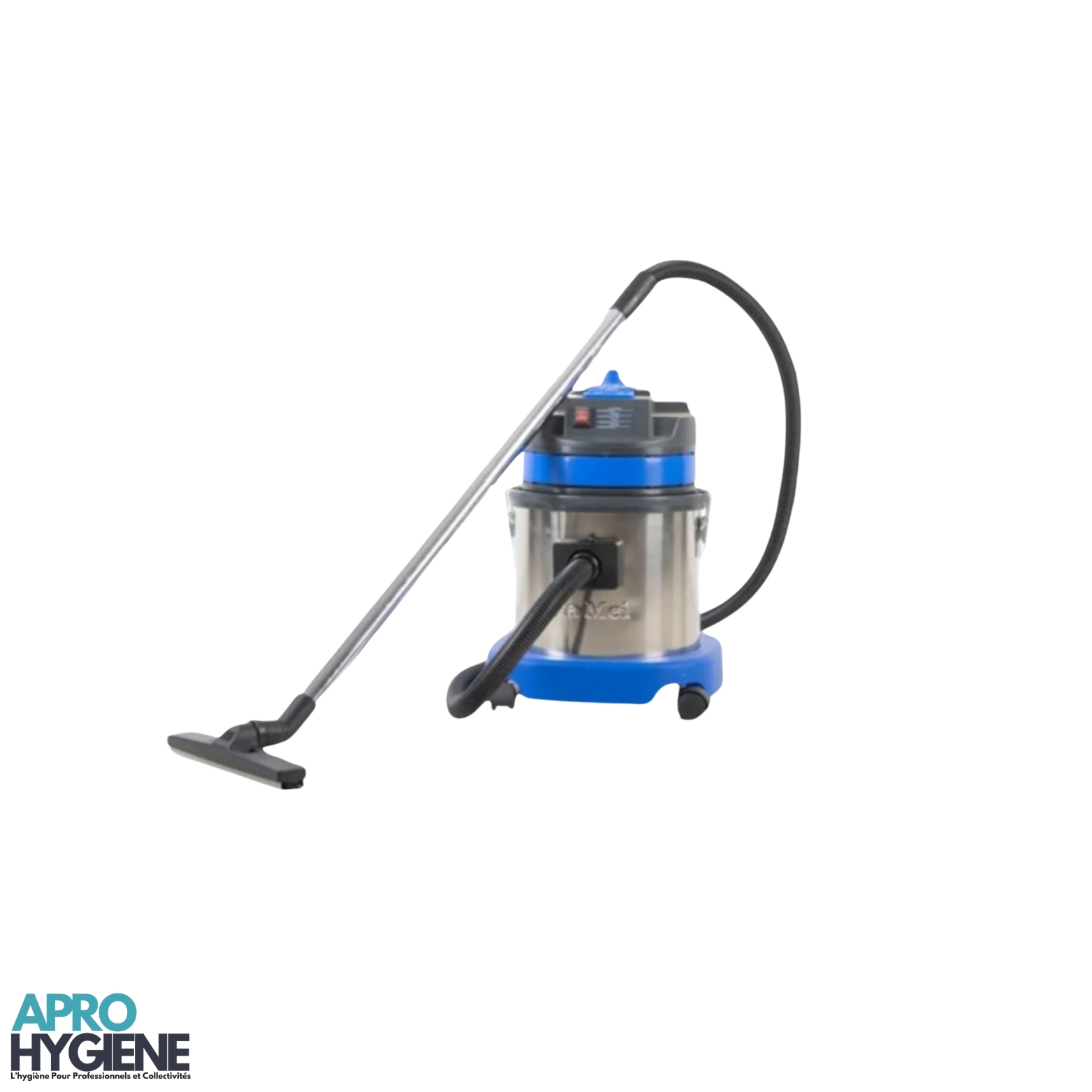 Aspirateur professionnel 20 litres .