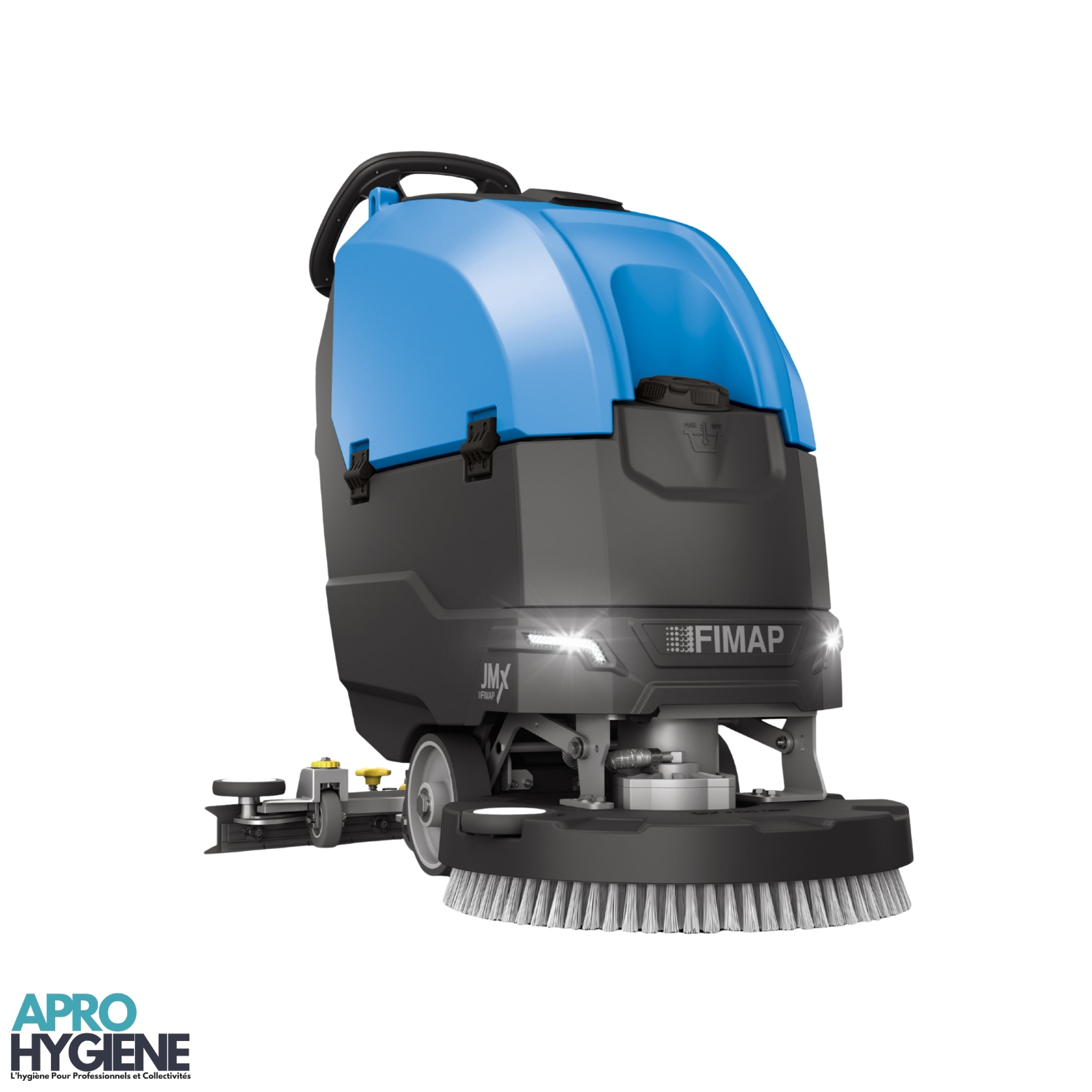 Autolaveuse Jmx_50 Fimap
