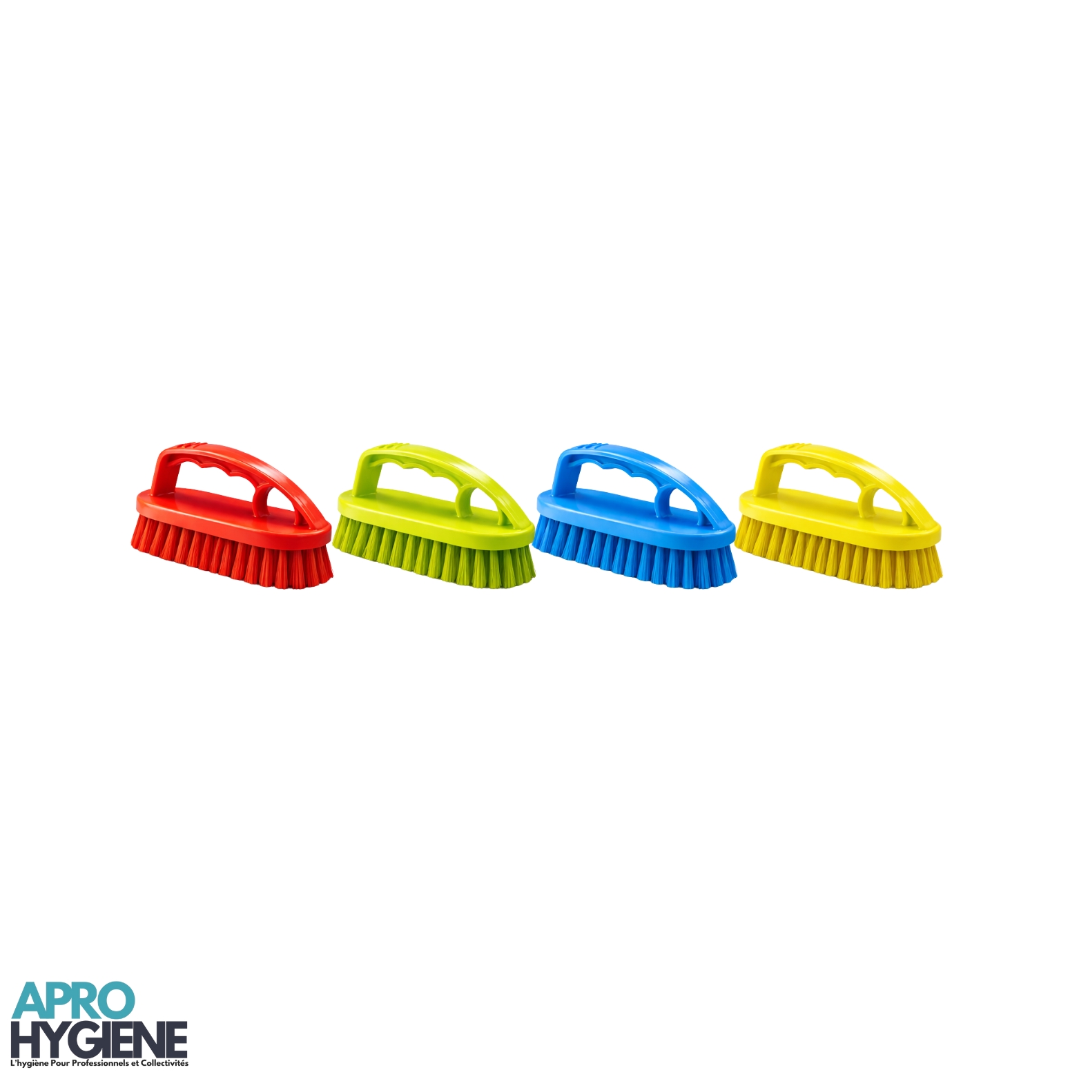 Brosse à linge de nettoyage ATLAS