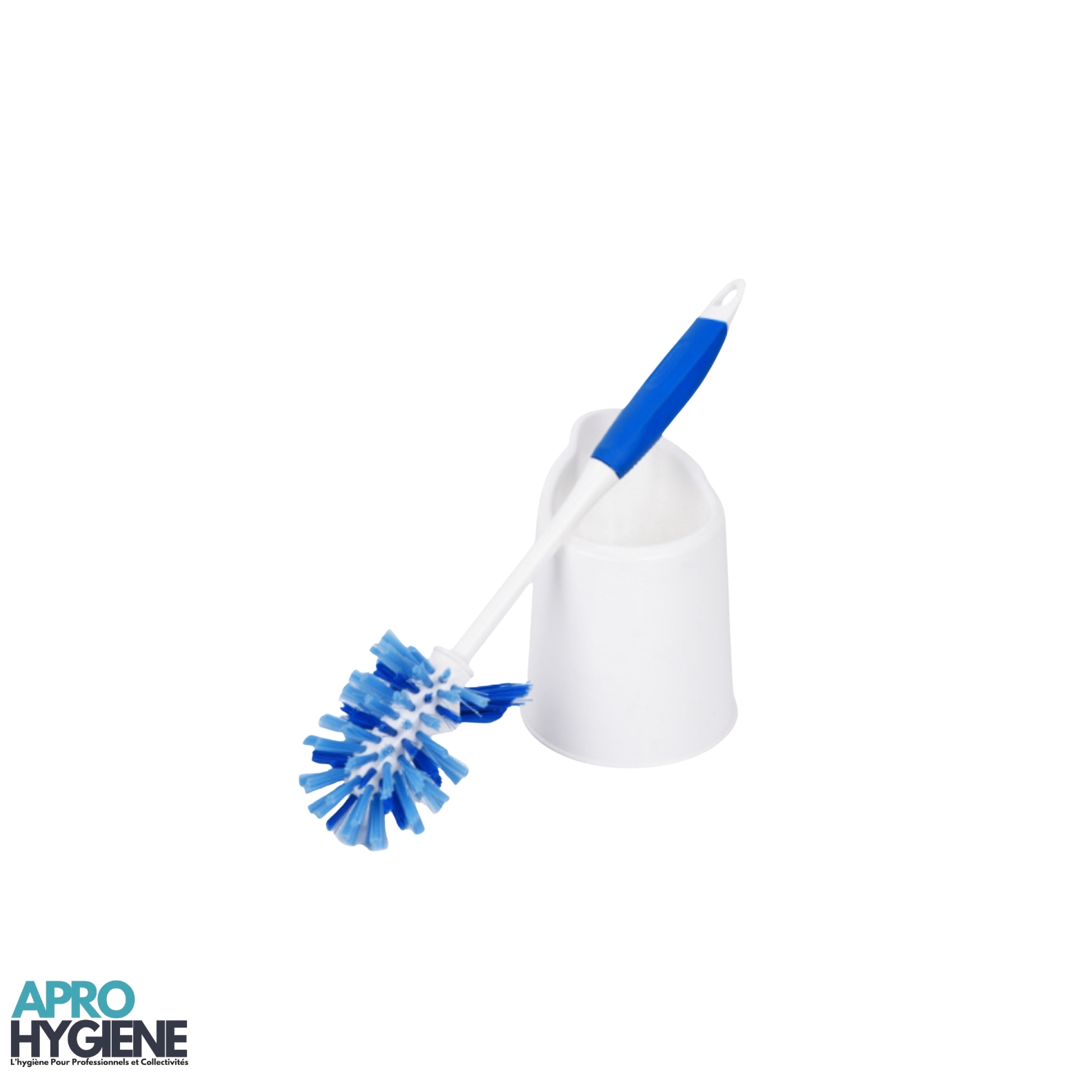 brosse de toilette WC kleaner