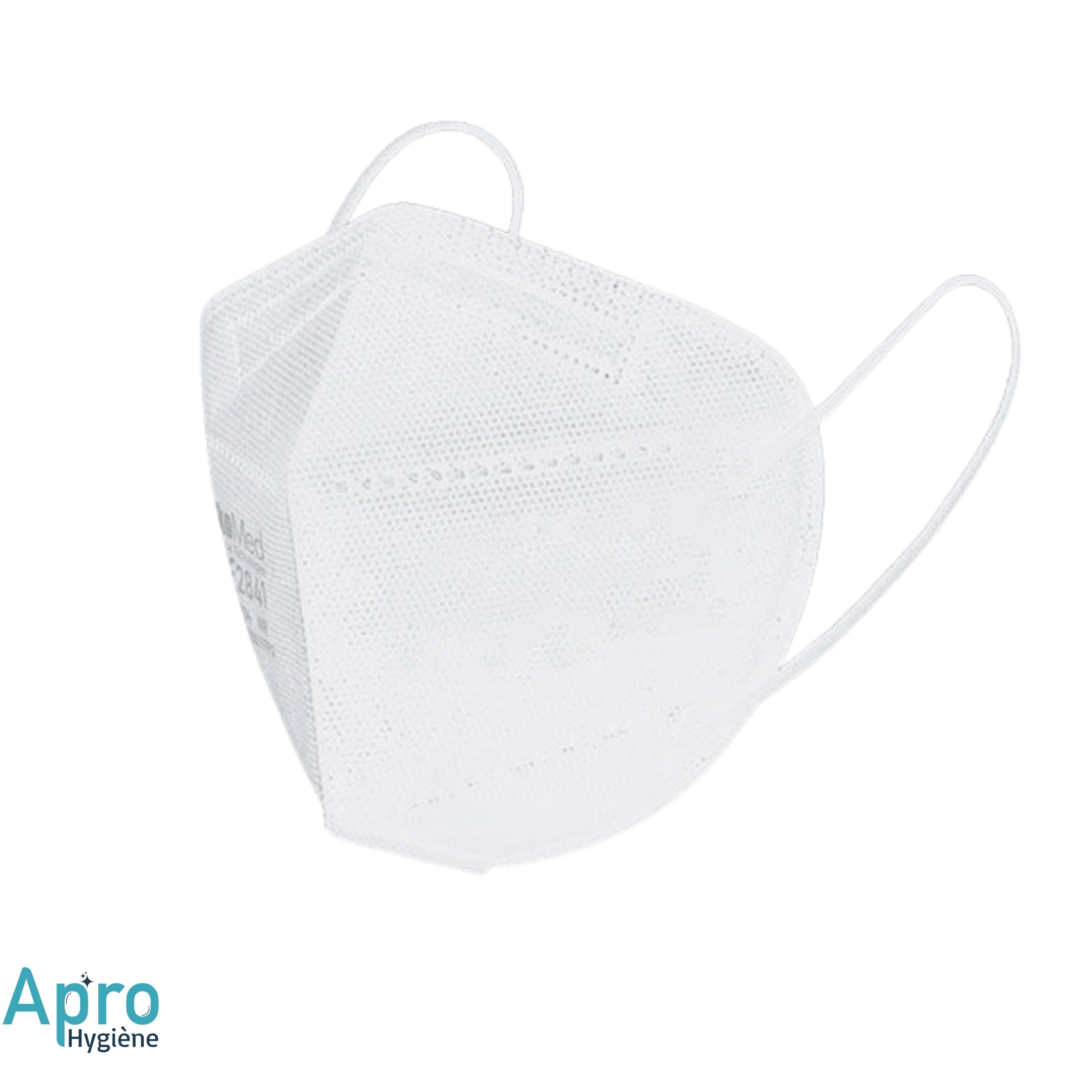 masque de protection FFP2