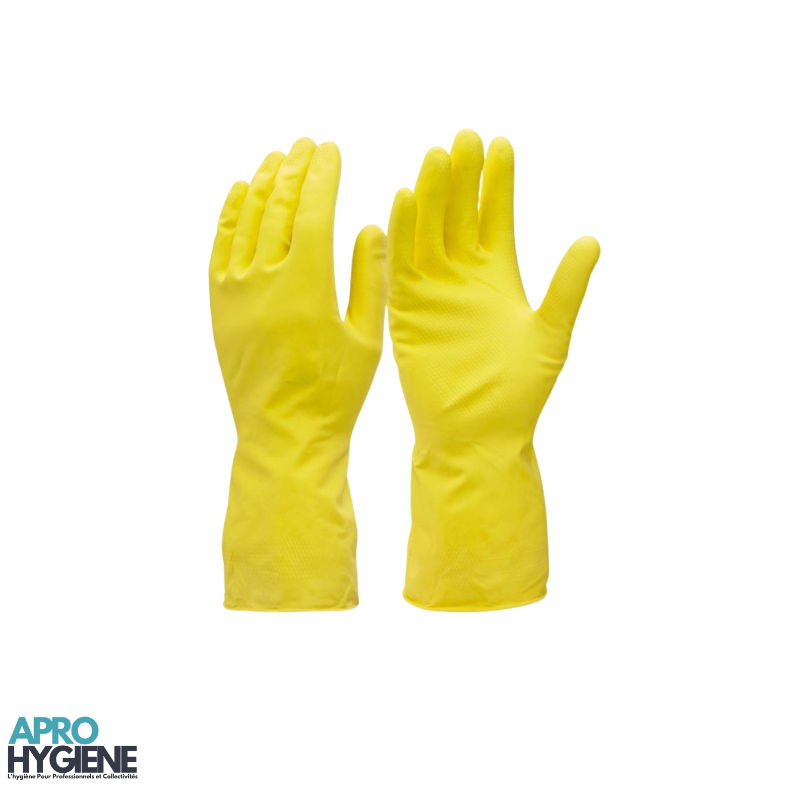 Gants menage