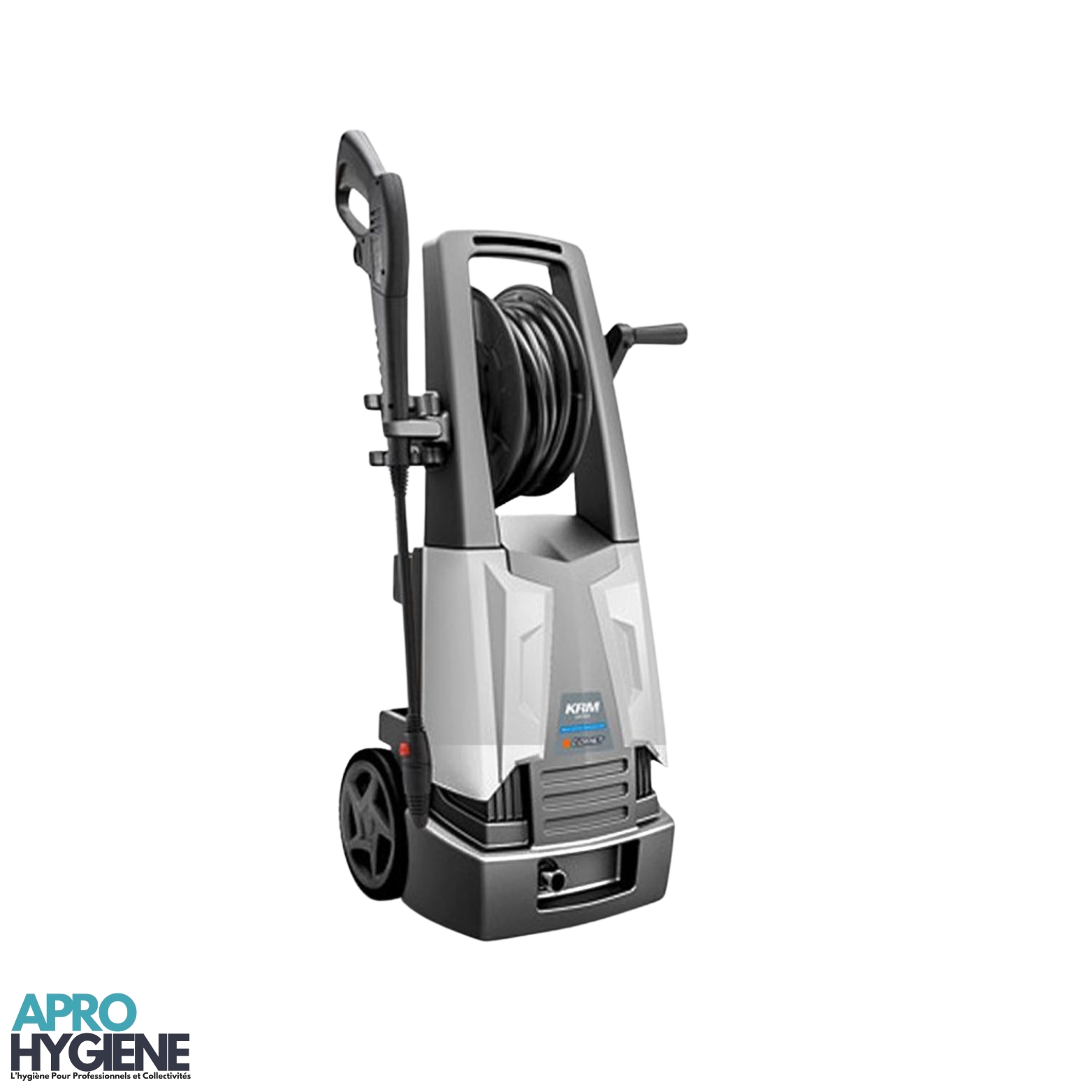 Nettoyeur Haute Pression eau froide KRM1100- Comet
