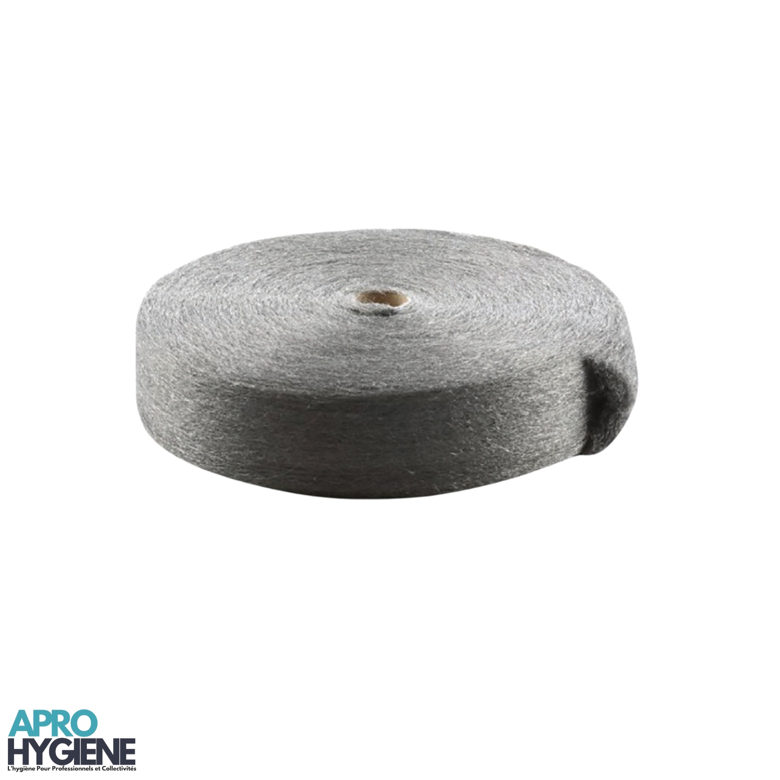 laine d'acier professionnelle