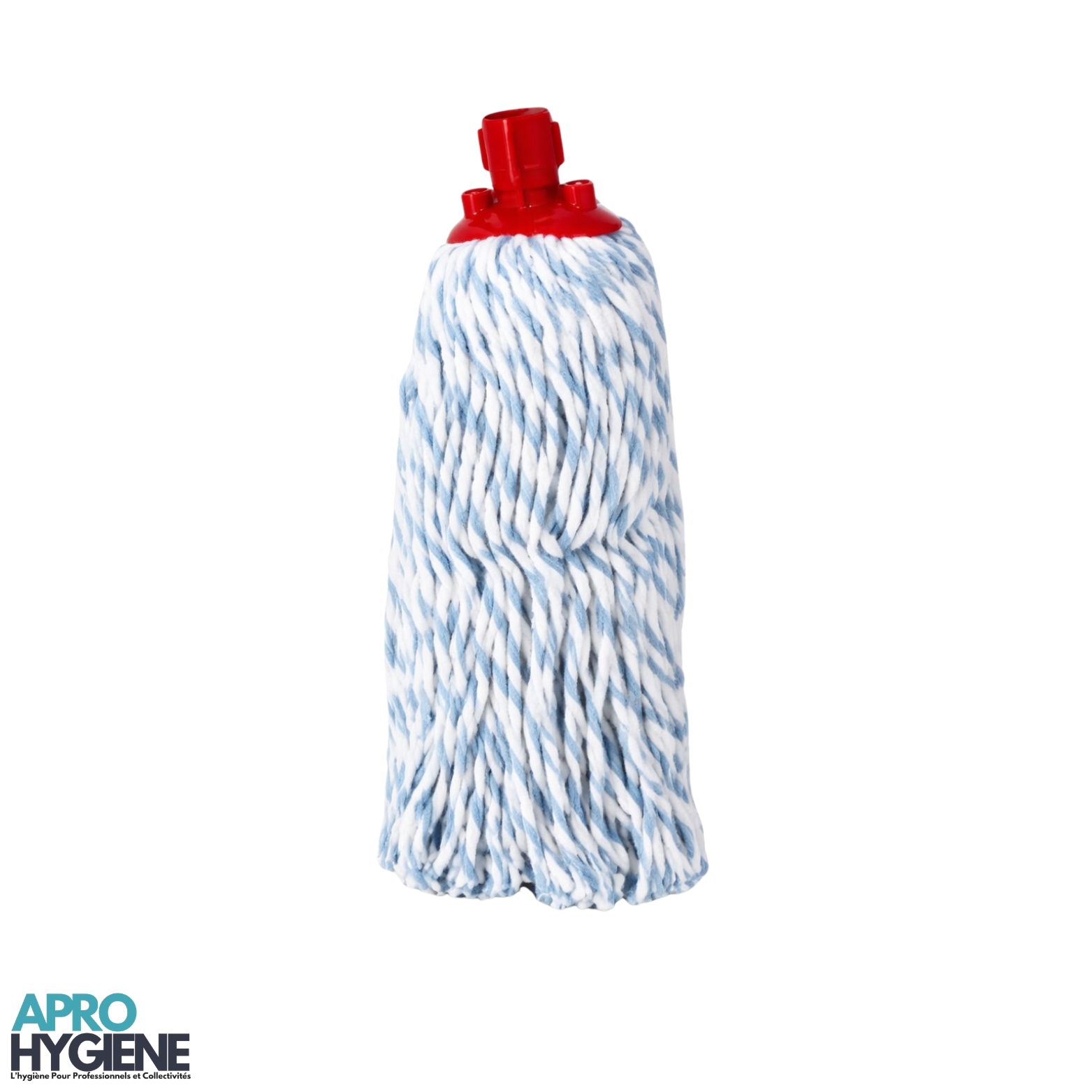 Recharge Balai Franges Coton