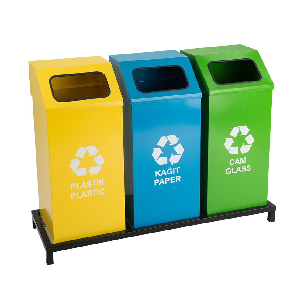 Poubelles