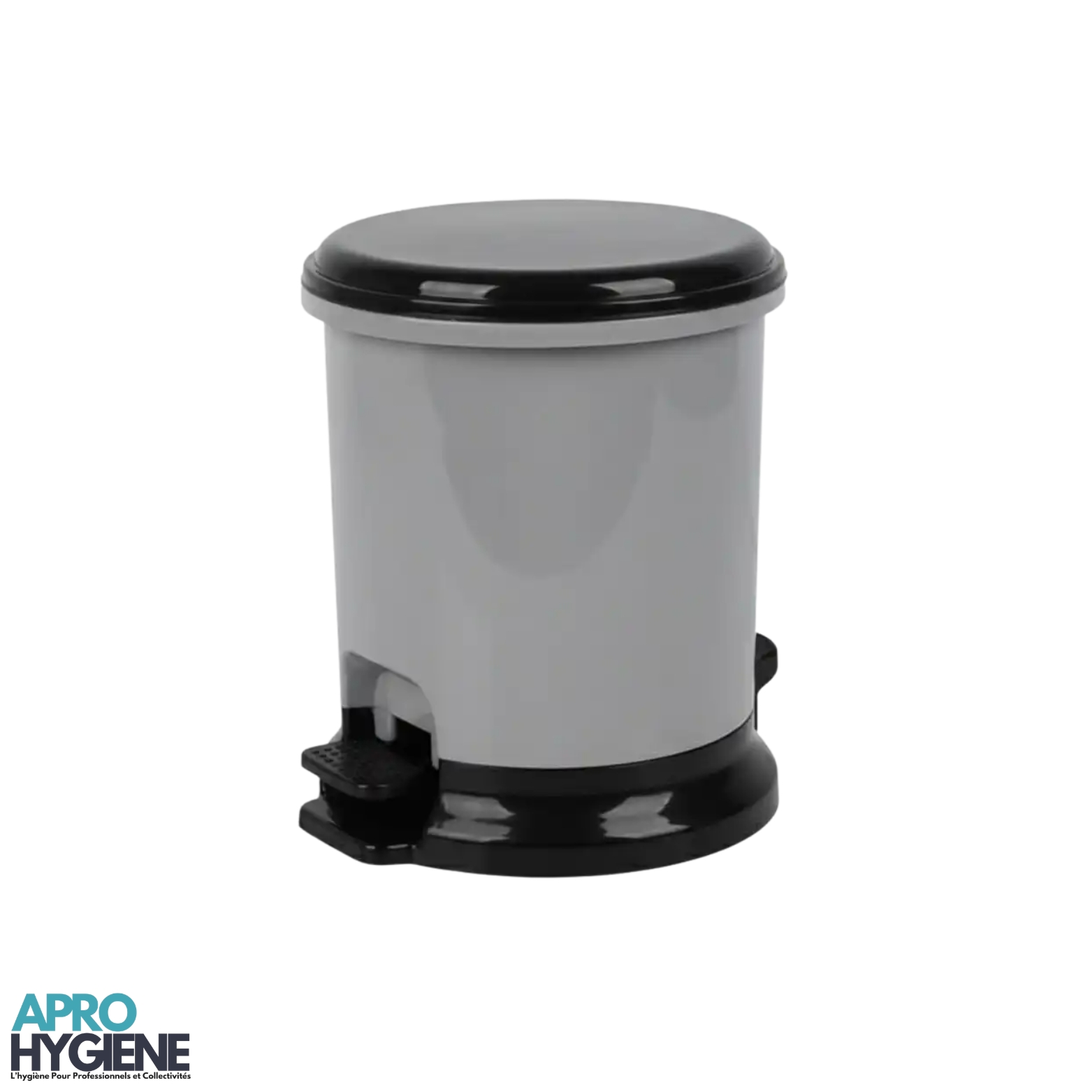 poubelle à pédale de 3 litres
