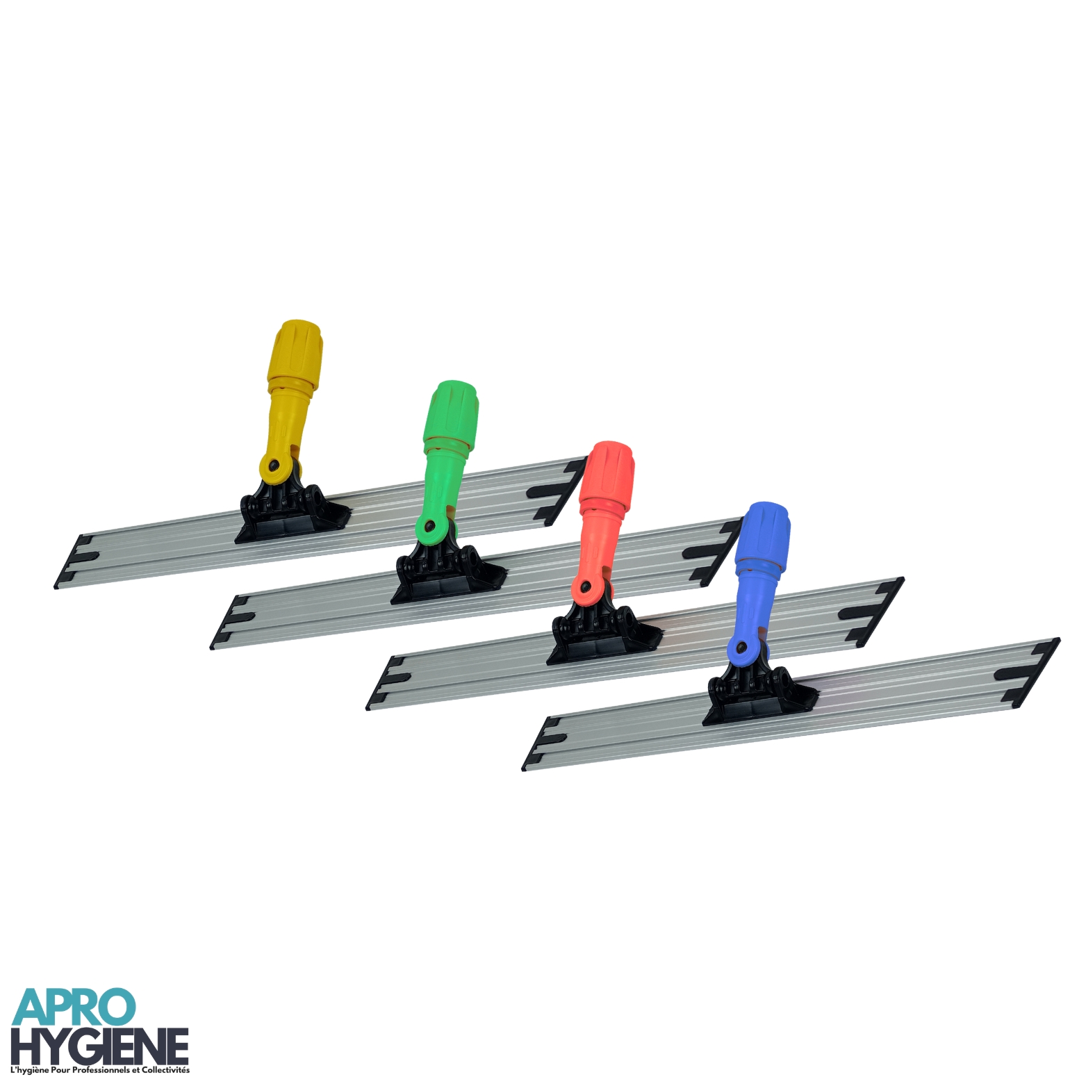 SUPPORT TRAPEZE VELCRO 60CM