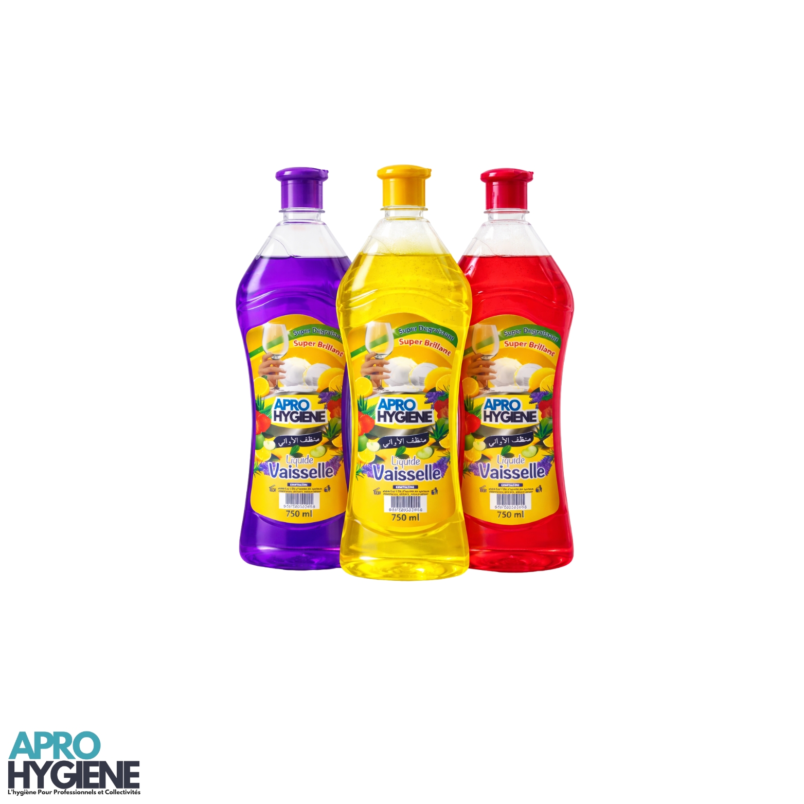 Produits Divers