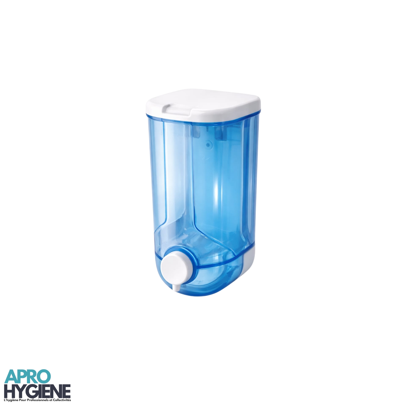 distributeur à savon ABS 1L