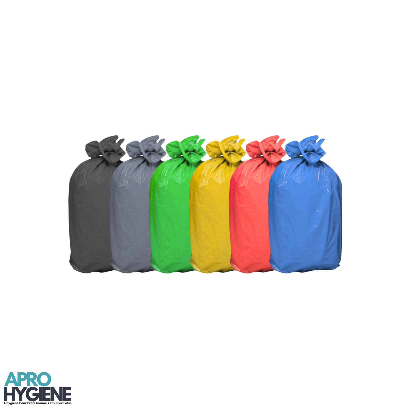 sac poubelle kg
