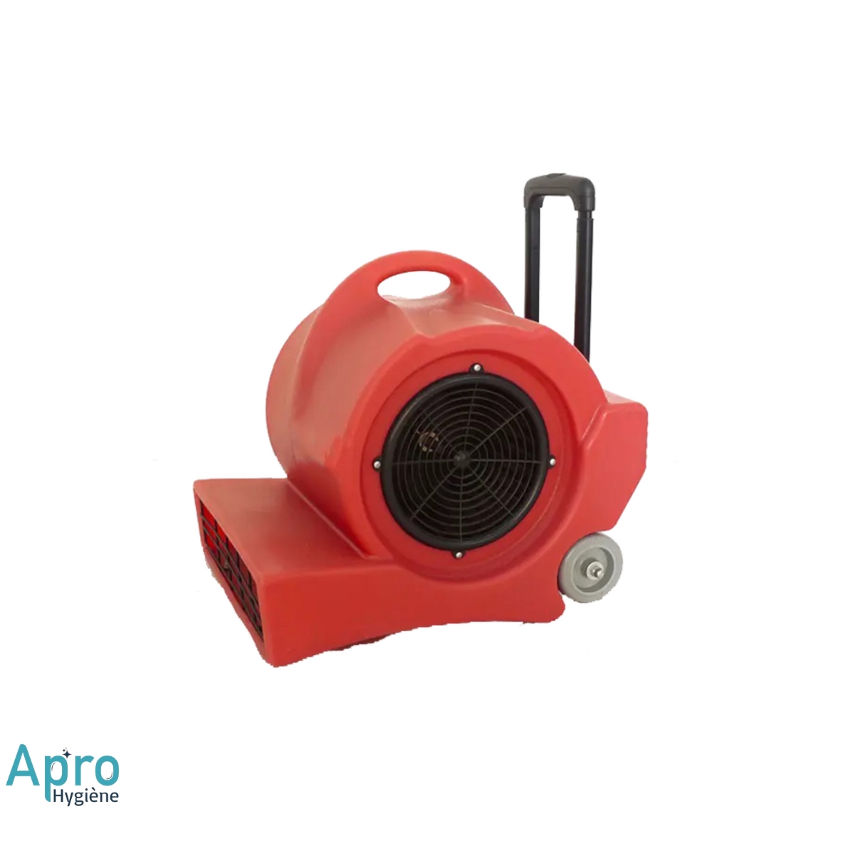 SÉCHOIR DE SOL À CHAUD APRO 2900W
