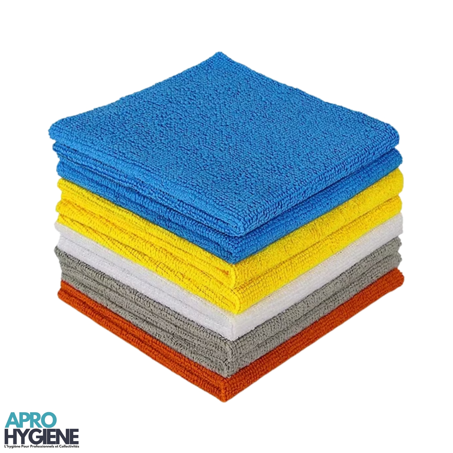 SERPILLIÈRE MICROFIBRE MULTIUSAGE 50/70