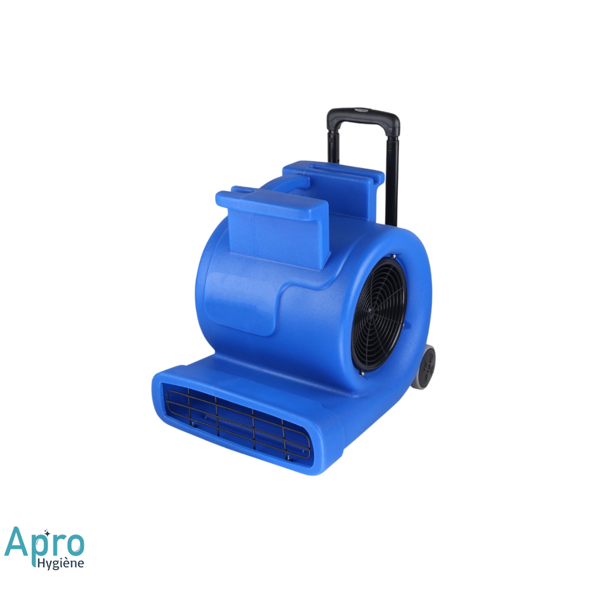 SÉCHOIR DE SOL FROID APRO 2900W