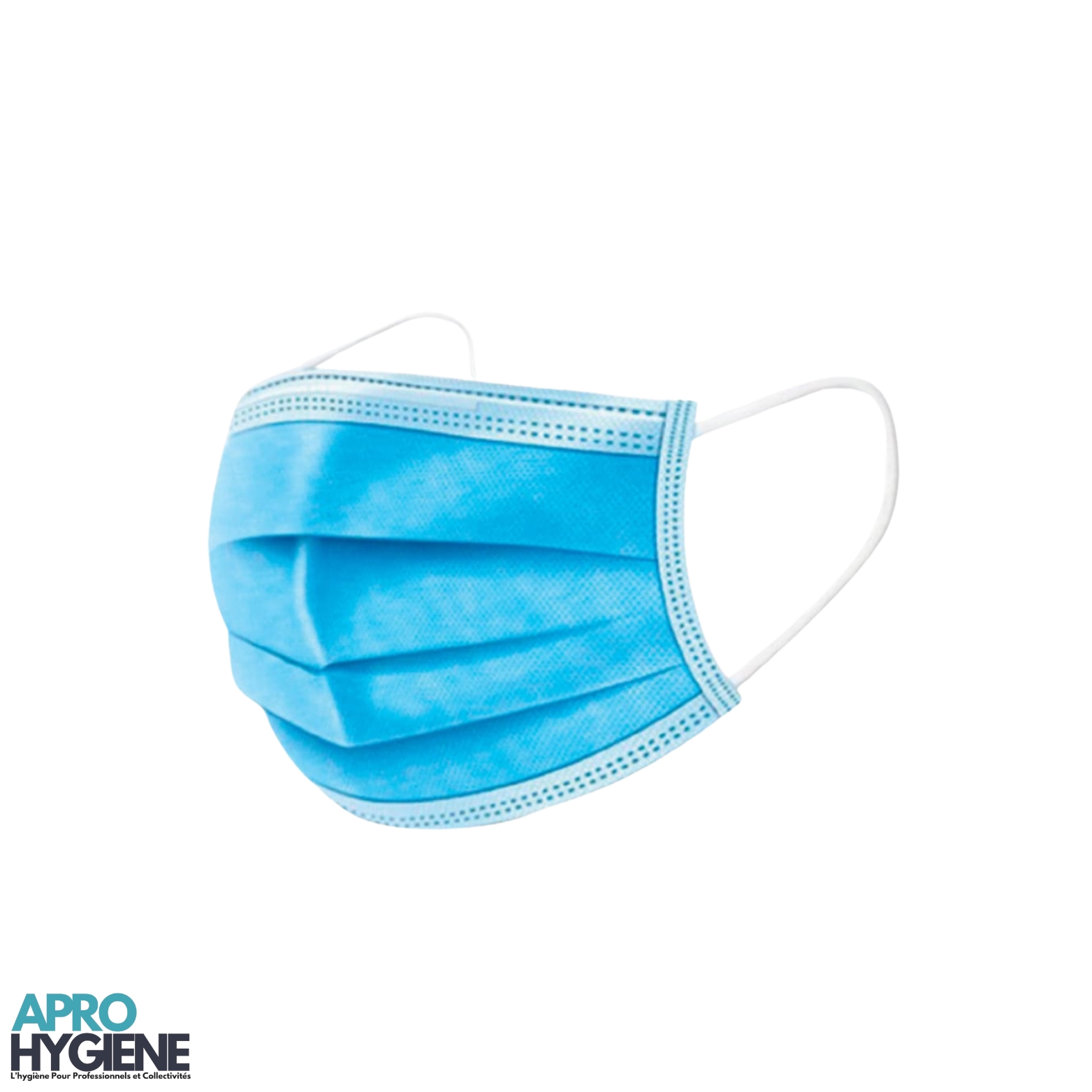 Masque de protection Chirurgical 3PLIS